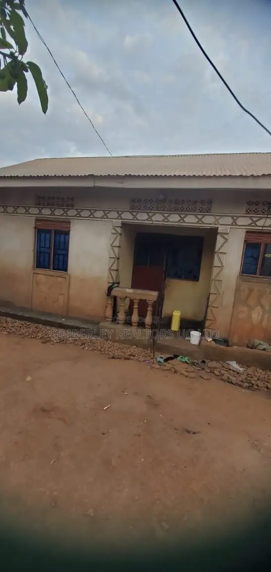1-Bedroom House for Sale in Kawanda Kirinyabigo - 1