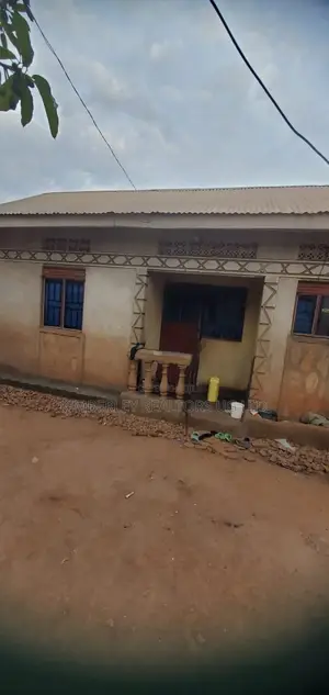 1-Bedroom House for Sale in Kawanda Kirinyabigo