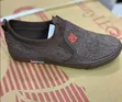 Alagzi Nikki Leopard Canvas Shoes - 2