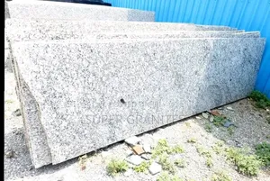 Natal Granites and Marbles - Slabs
