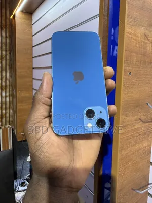 Apple iPhone 13 128GB Blue