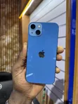 Apple iPhone 13 128GB Blue - 2
