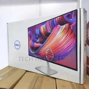 Dell 27 Inch 1080p 100Hz Monitor - S2725H