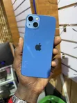 Apple iPhone 13 128GB Blue - 1