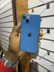 Apple iPhone 13 128GB Blue - 2