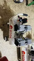 Silent Compressor Dual Piston - 1