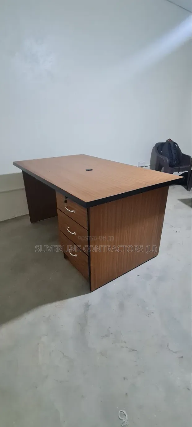 Modern Office Table - 1