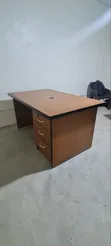 Modern Office Table - 1