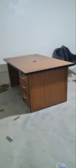 Modern Office Table - 2