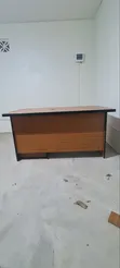 Modern Office Table - 3