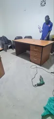 Modern Office Table - 5