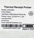 E-POS ECO 250 Thermal Printer - 1