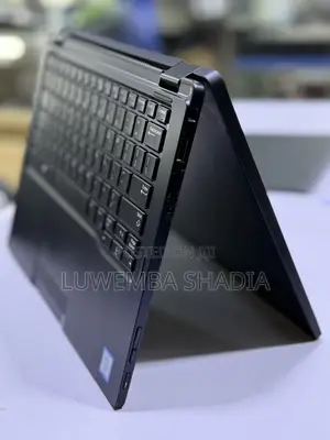 Dell Latitude 7390 Laptop - Intel Core i7, 16GB RAM, 256GB SSD
