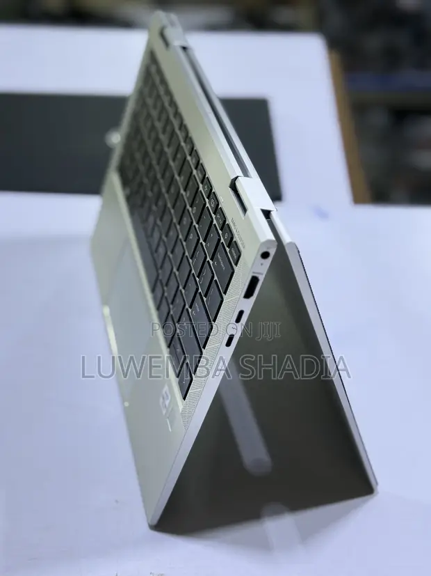 HP EliteBook 830 G7 Laptop - 16GB RAM, 256GB SSD - 1
