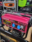 Honda 4.5kVA Petrol Generator - 3