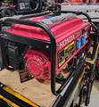 Honda 4.5kVA Petrol Generator - 4