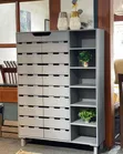 Modern Shoe Rack - 1