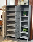 Modern Shoe Rack - 2