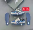 New Balance 180 Classic Fashion Unisex Sneakers - 1