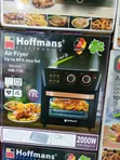 Hoffman Electronics Air Fryer HM-750 - 5