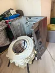Hisense Washing Machine Repair Services - 2