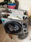 Hisense Washing Machine Repair Services - 4
