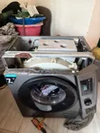 Hisense Washing Machine Repair Services - 5