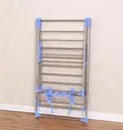 Foldable Gullwing Laundry Drying Rack - 2