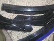 All Car Front Bumper Lip Spoiler Splitter - 2