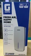 Geepas 2-in-1 Humidifier and Air Purifier (GAP63073UK) - 1