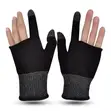 Zoom Gaming Gloves - 2 Finger, Brand New - 1
