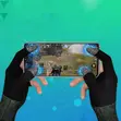 Zoom Gaming Gloves - 2 Finger, Brand New - 2