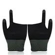 Zoom Gaming Gloves - 2 Finger, Brand New - 3