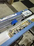 Used Japan Knitting & Sewing Machine - 2