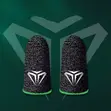Ultra-Thin Breathable Anti-Sweat Gaming Finger Sleeves - 3