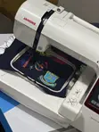 Janome 230e Sewing Machine - 4