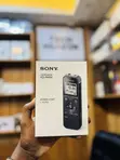 Sony ICD-PX470 Stereo Digital Voice Recorder - 1