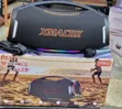 Xmacoz Z-300 Wireless Party Speaker - 3