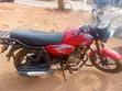 Haojin HJ125-25 2025 Red - 3