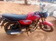 Haojin HJ125-25 2025 Red - 4