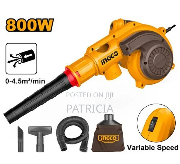 Ingco Hand Blower Aspirator - 1