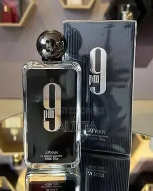 Fragrance World Perfume - 100ml