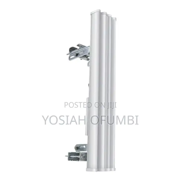 Ubiquiti AirMax AM-5G19-120 Sector Antenna - 1