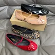 T-Strap Slip-On Mules & Pumps - 1