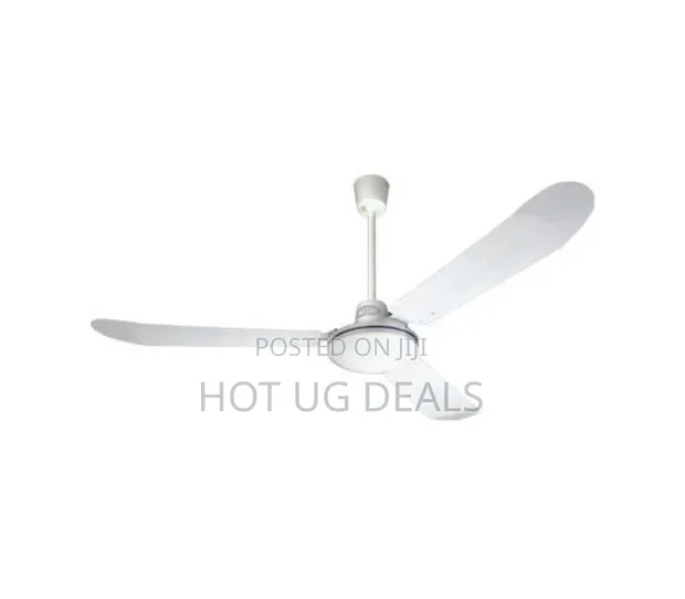 Evernal 3 Blade 5-Speed Ceiling Fan - 1