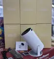LED Mini Smart Projector HY300 HD 720p - 2