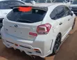 Subaru Impreza 2013 White - 5