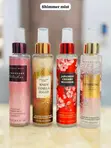 Bath & Body Works Fragrance Mist - 5