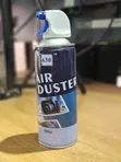 Giga 630 Compressed Gas Air Duster (450ml) - 1