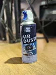 Giga 630 Compressed Gas Air Duster (450ml) - 3